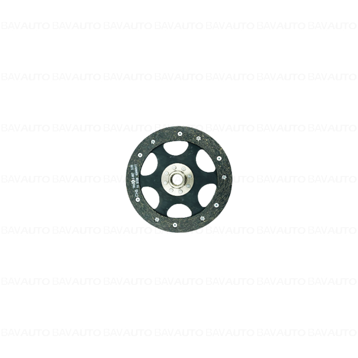 21217670455 - Disc ambreiaj, D=180mm - BMW Motorrad K41 (K 1200 GT, K 1200 RS), K589 (K 1200 RS, K 1200 LT) - Original BMW Motorrad