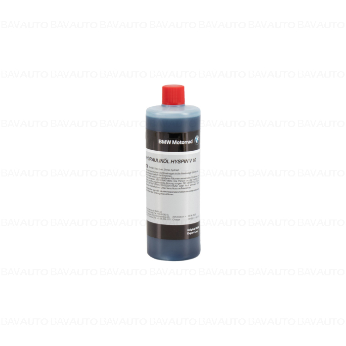 21522455540 - Lichid hidraulic Hyspin V10 - 250ml - Original BMW Motorrad