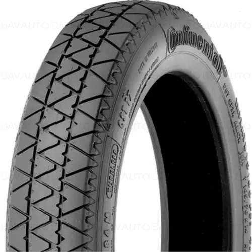 36122184687 - Anvelopa - Continental CST 17 - 135/80R18 104M - F01/F02/F04/F07/F25/G11/G12/G30/G31/G32/G38 - Original Continental