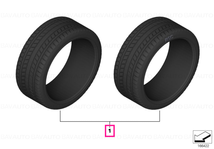 36122450868 - Anvelopa de Iarna - Pirelli Winter Sottozero 3 r-f - 245/50R19 105V, Runflat - BMW X3 G01, BMW X4 G02, BMW BMW iX3 G08 BEV - Original Pirelli