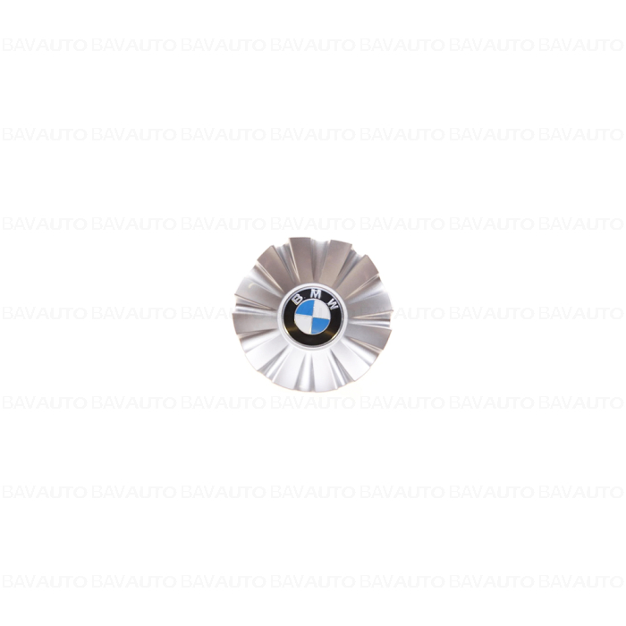 36136769370 - Ornament janta aliaj (capac janta cu emblema) BMW Double Spoke 253; BMW F07 F01 F02 F04