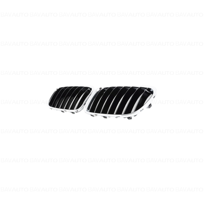 51117347670 - Orn. grille