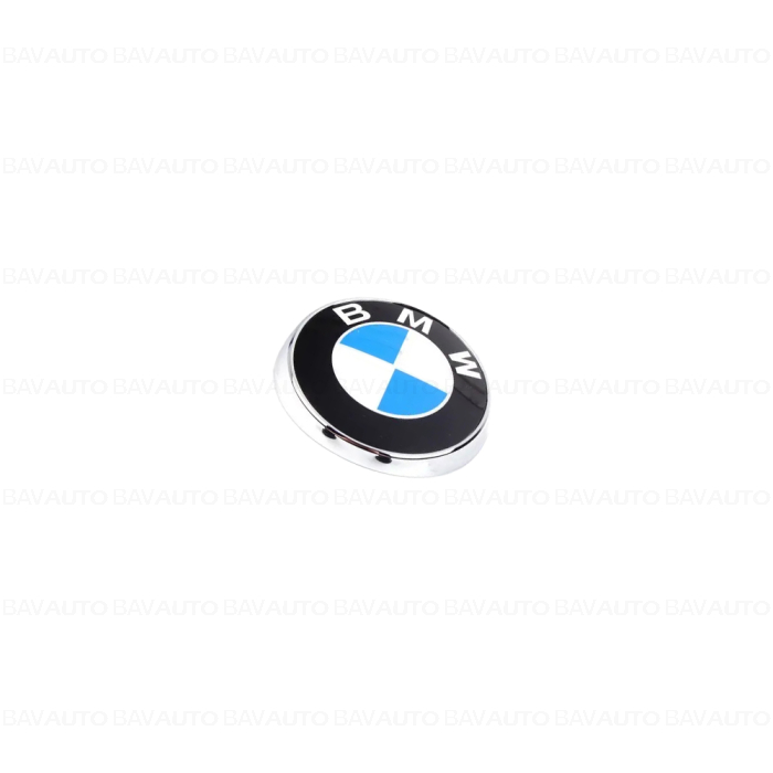 Emblema BMW - BMW Seria 3 E46 - BMW Motorrad K43 (K 1200 R, Sport, K 1300 R)