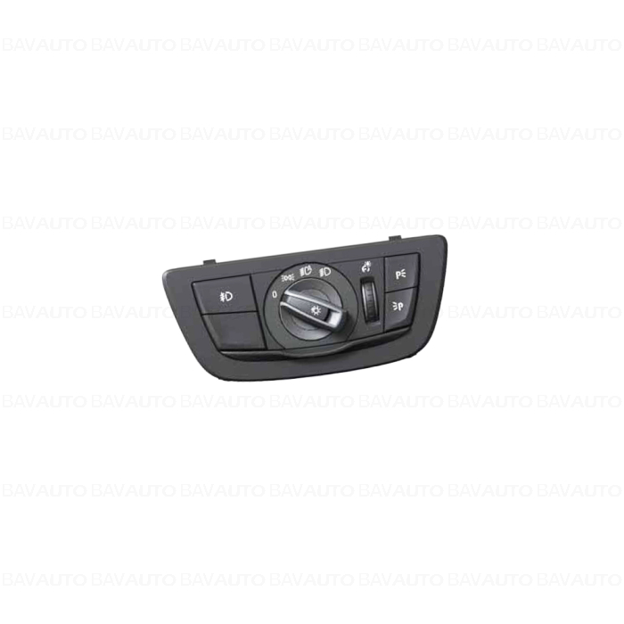 Comutator / Unitate de control lumini - BMW Seria 7 G11 G12