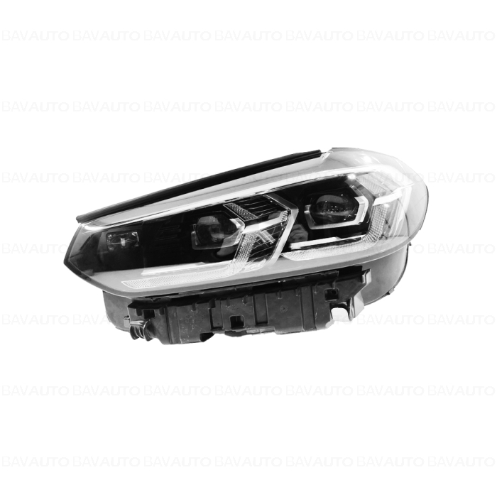 Far LED, AHL, stanga - BMW X3 G01 F97 M, X4 G02 F98 M