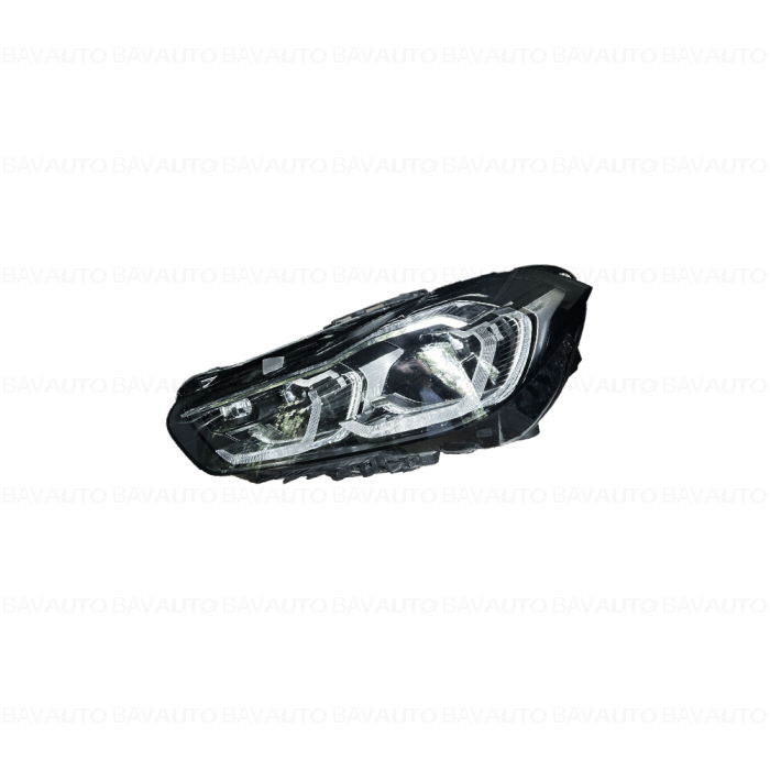 Far LED, AHL, stanga - BMW X2 F39