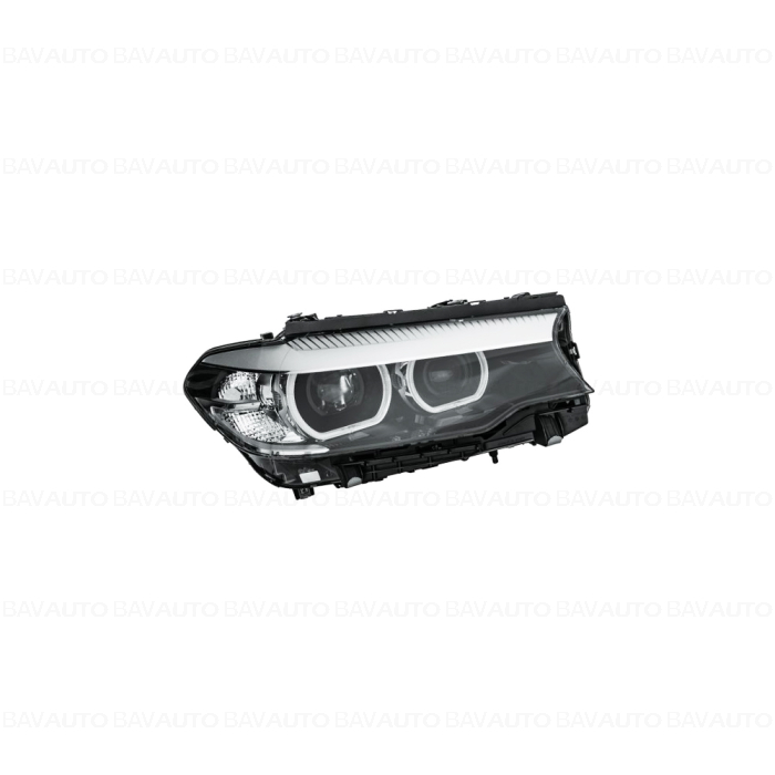 63117214952 - Far LED BMW Seria 5 F90, G30, G31 - dreapta | Orginal BMW