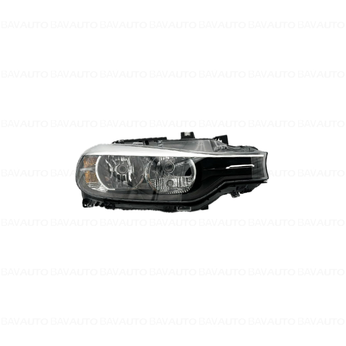 63117259524 - Far dreapta halogen - BMW Seria 3 F30 F31 - Original BMW