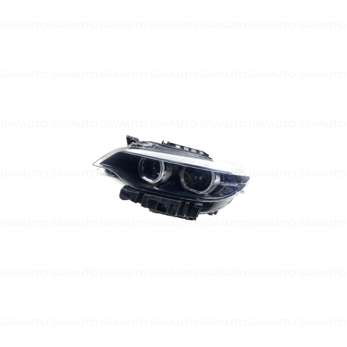 63117304461 - HEADLIGHT LE