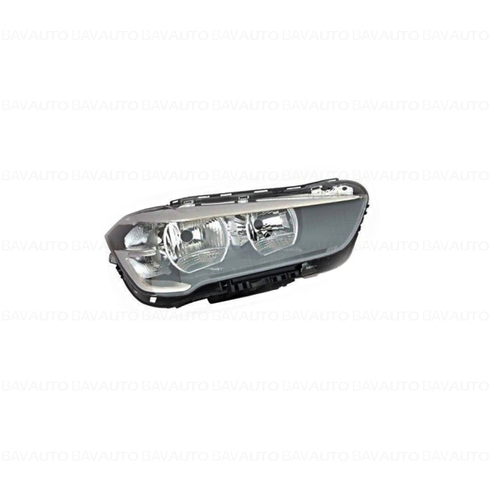 63117346534 - Headlight, h