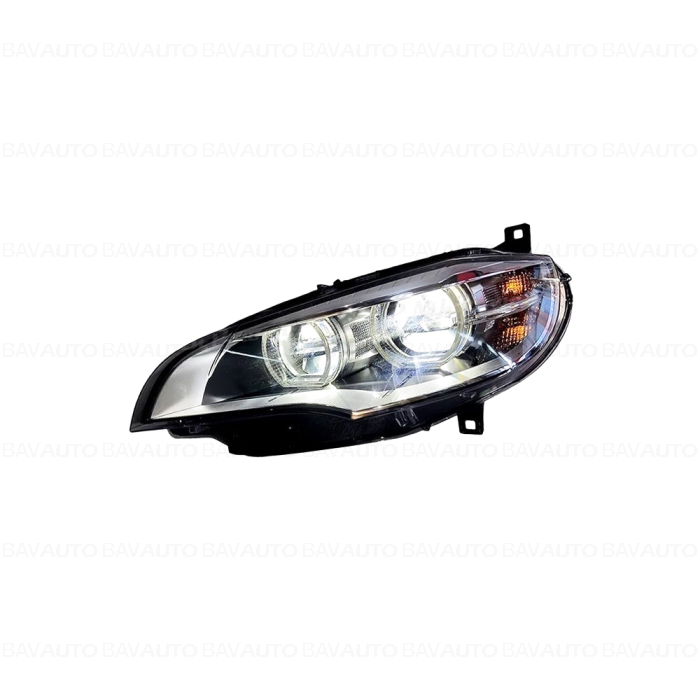 63117359365 - Headlight, L