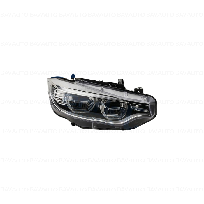 63117377842 - Headlight wi