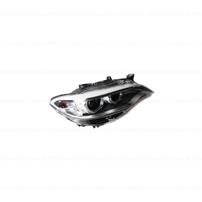  Far Bi-xenon, dreapta - BMW Seria 2 F22 F23 F87 M2 - cu Xenon Light	