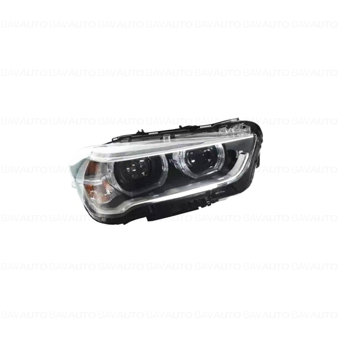 63117436462 - Far LED BMW X1 F48 - dreapta | Original BMW 