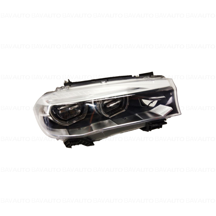 63117442648 - Far LED BMW X5 F15, M F85; X6 F16, M F86 - dreapta | Orginal BMW