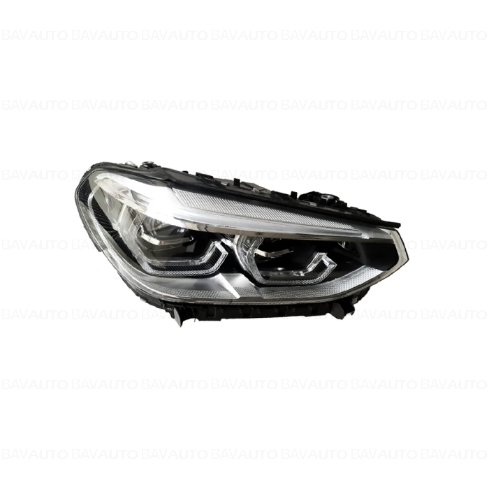 63117466120 - Far LED AHL - ICON LIGHT - BMW X3 M F97, G01; X4 M F98, G02 - dreapta | Original BMW