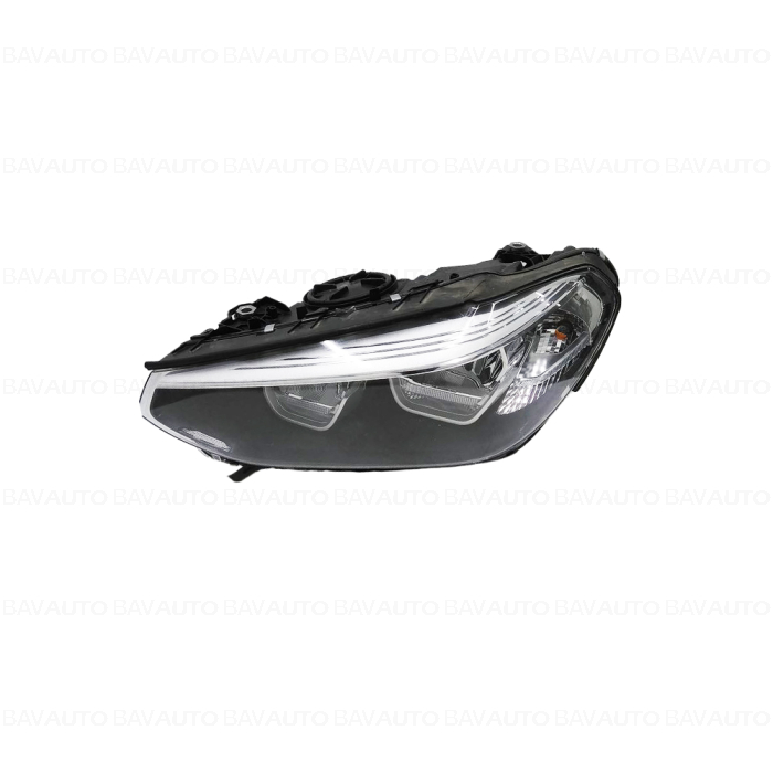 63117466131: Far LED BMW X3 G01; X4 G02 - stanga | Original BMW