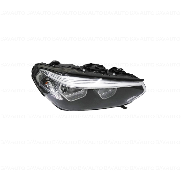 63117466132: Far LED BMW X3 G01; X4 G02 - dreapta | Original BMW