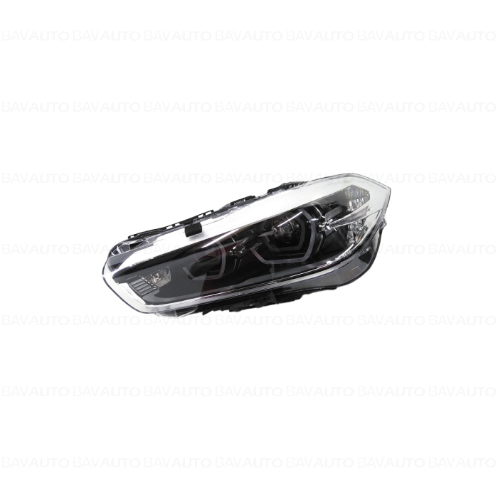 63117489229 - Far LED BMW X2 F39 - stanga | Original BMW