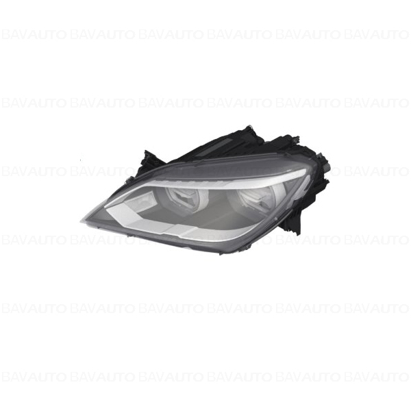 63127358357 - Far stanga, tehnologie LED - BMW Seria 6 F06 GC; F12; F13 - Original BMW