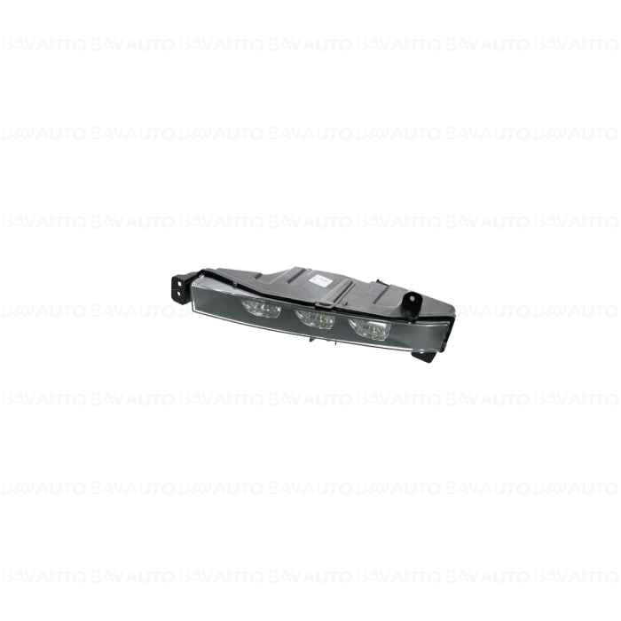 63177342953 - Proiector ceata LED BMW Seria 7 G11, G12 - stanga | Original BMW