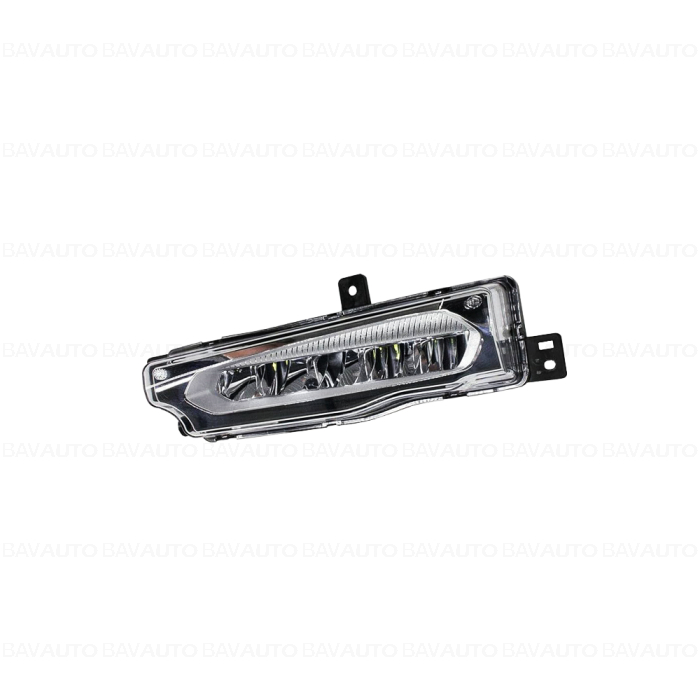 63177412527 - Proiector ceata LED BMW X3 G01, X4 G02 - stanga | Original BMW