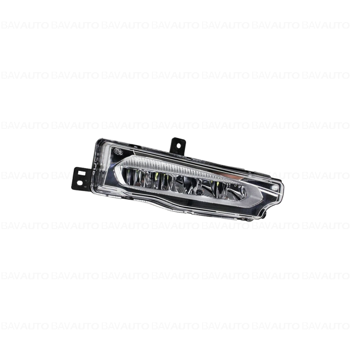 63177412528 - Proiector ceata LED BMW X3 G01, X4 G02 - dreapta | Original BMW