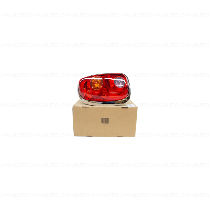 63219808153 - TAIL LIGHT L