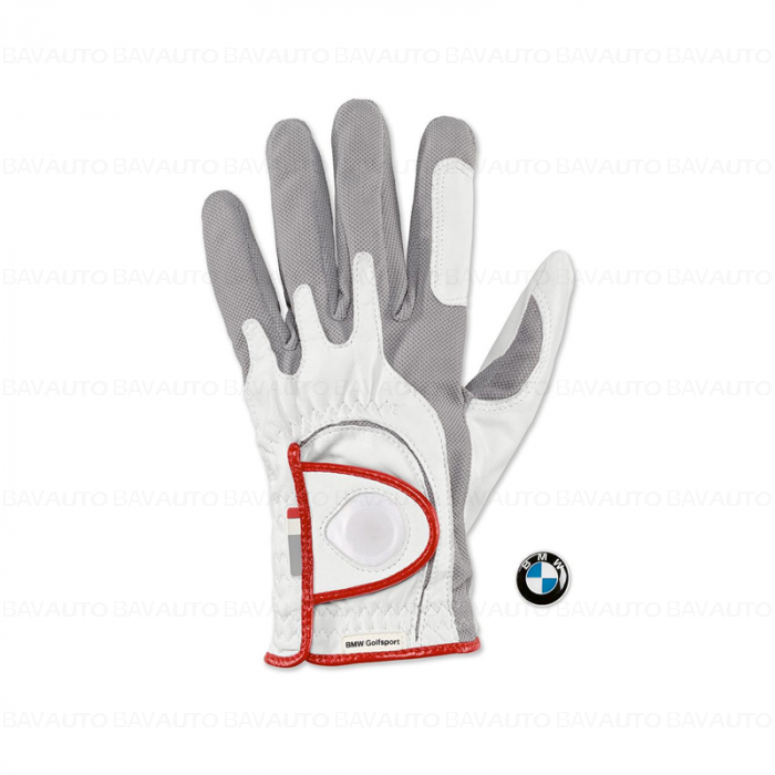 80232460955 - Manusa mana stanga BMW Golfsport - Barbati - Original BMW