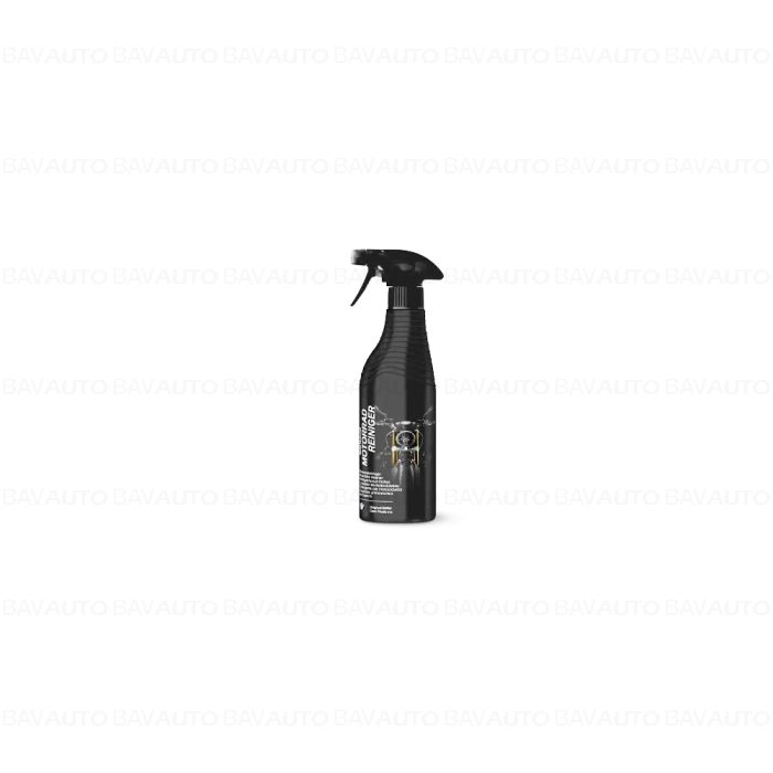 83105A6D0B1 - Solutie curatare motociclete - BMW Motorrad - 500ml - Original BMW Motorrad