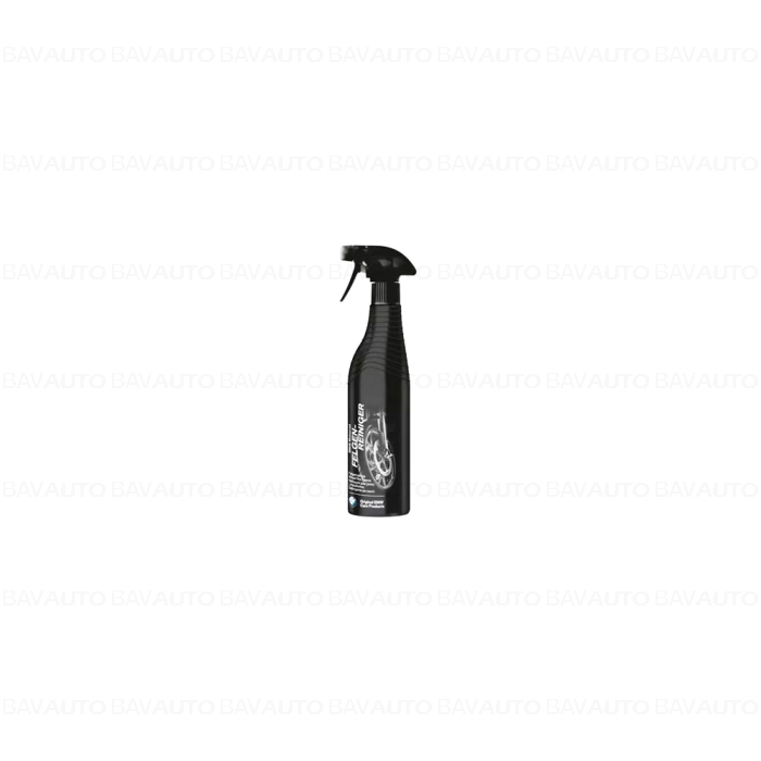 83105A6D0B4 - Solutie curatare jante - BMW Motorrad - 500ml - Original BMW Motorrad