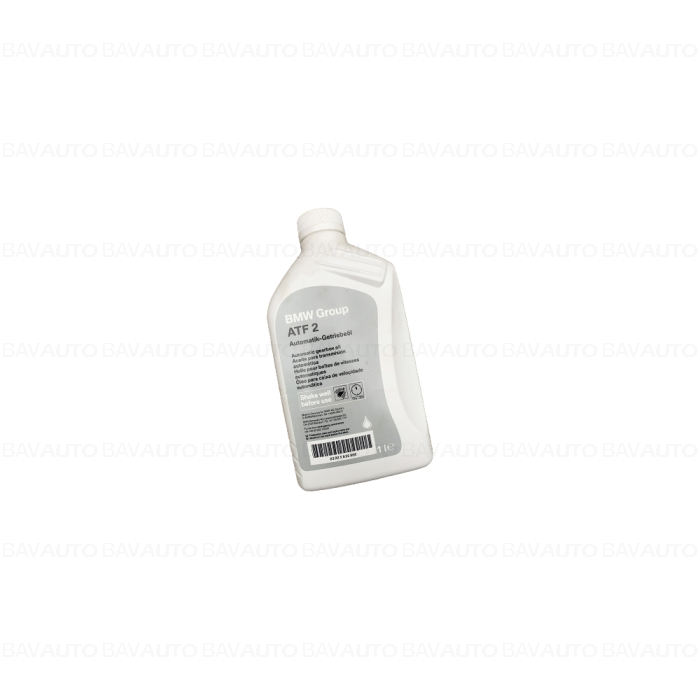 Ulei cutie viteze automata BMW ATF 2, 1000 ml. - BMW Seria 1 E81 E82 E87 E88, Seria 3 E36 E46 E90 E91 E92 E93, Seria 5 E60 E61, Seria 6 E63 E64, Seria 7 E38 E65 E66 F01 F02, X1 E84, X3 E83, X5 E70, X6 E71, Z4 E85 E86 E89