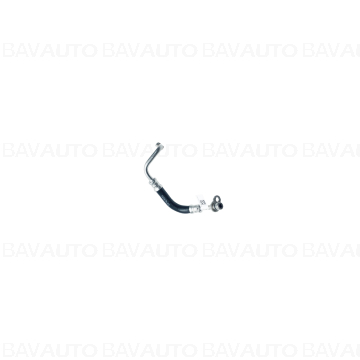 Ansamblu conducta alimentare ulei turbocompresor - BMW Seria 3 G20 G21, Seria 4 G22 G23 G26, Seria 5 G30 G31 G60 G61, Seria 6 G32, Seria 7 G11 G12 G70, X3 G01, X4 G02, X5 G05, X6 G06	