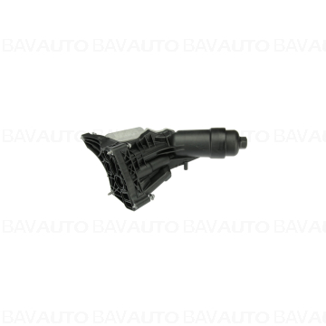 Carcasa filtru ulei motor - BMW Seria 1 F20 F21, Seria 2 F22 F23, Seria 3 F30 F31 F34 F35 G20, Seria 4 F32 F33 F36 G22 G26, Seria 5 F10 F11 G30 G31 G38, Seria 6 G32, Seria 7 G11 G12, X3 F25 G01 G08, X4 F26 G02, X5 F15