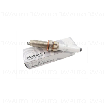 12122455258 - Bujie incandescenta High Power - BMW - Original BMW