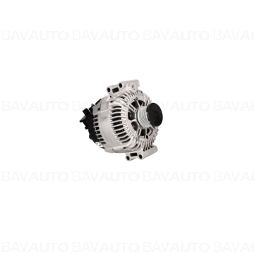 12317521178 - Alternator, 185A - BMW Seria 1 E87, Seria 3 E90 E91, Seria 5 E60 E61, Seria 6 E63 E64, Seria 7 E65 E66 - Original BMW