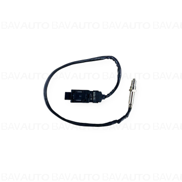 13628476455 - Senzor NOx (L=900mm) - BMW Seria 2 U06, Seria 3 G20 G21, Seria 8 G15, X1 U11, X5 G05, X6 G06, X7 G07 - Mini Countryman U25 - Original BMW