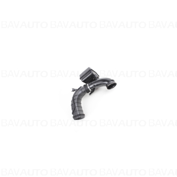 13718512014 - Filtered air pipe  - Original BMW