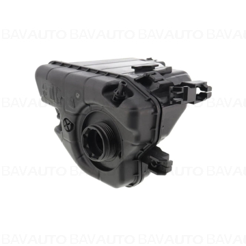 17139846642 - Vas expansiune - BMW Seria 5 G30 G31 G38, Seria 6 G32GT, Seria 7 G11 G12, Seria 8 G14 G15 G16 - Original BMW