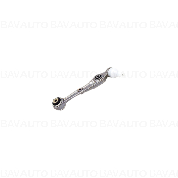 Brat superior suspensie cu bucsa cauciuc, punte fata, stanga - BMW iX I20, X5 G05, X6 G06, X7 G07