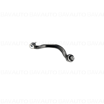 Brat suspensie cu bucsa cauciuc, punte fata, stanga - BMW X5 F15, X6 F16