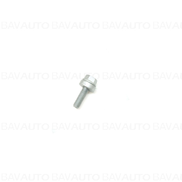 31306869931 - Hex bolt wit