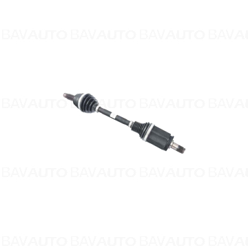 Cod: 31607622914 - DRIVE SHAFT