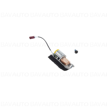 Generator vibratii volan - BMW Seria 5 G30 G31 G38, Seria 6 G32, Seria 7 G11 G12, Seria 8 G14 G15 G16, X5 G05, X6 G06, X7 G07