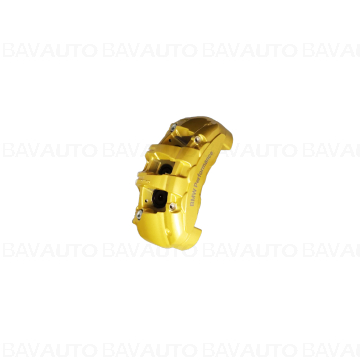 34116786741 - Caliper housing stanga "BMW M Performance" - BMW E81, E82, E87, E87N, E88, E90, E90N, E91, E91N, E92, E92N, E93, E93N - Original BMW M Performance