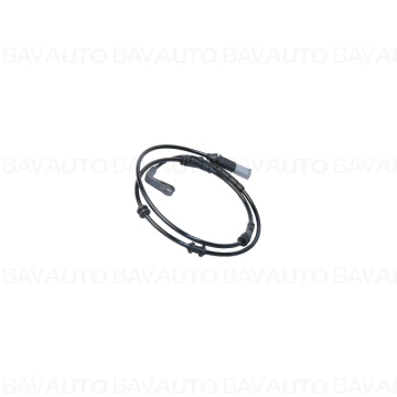 Senzor placute frana, punte fata, stanga - BMW Seria 5 F07, Seria 7 F01 F02