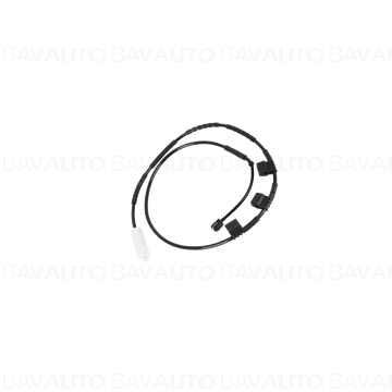 34356792573 -  Senzor uzura placute frana, punte spate - Mini Cabrio R57, Clubman R55, Coupe R58, Roadster R59, R56 (de la 01.08.2010)	 - Original BMW