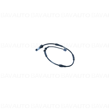 34356865612 - Senzor uzura placute frana, punte spate - BMW Seria 1 F40 F52, Seria 2 F44 F45 F46, X1 F48, X2 F39 - Mini Clubman F54, Countryman F60 - Original BMW