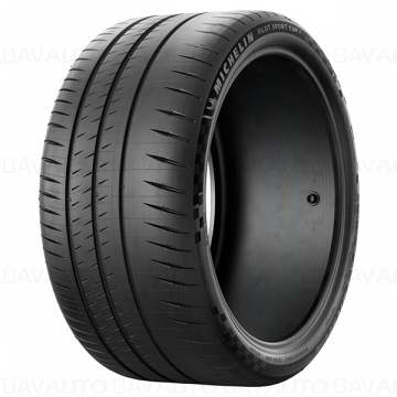 36125A3B011 - Anvelopa de Vara - Michelin Pilot Sport Cup 2 Connect DT - 285/30ZR20 99Y Runflat - G80/G81/G82/G83/G87 - Original Michelin