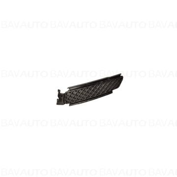 Capac ornament proiector ceata, stanga - BMW Seria 1 E82 E88